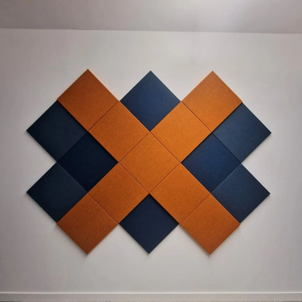 Acoustic panels