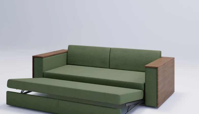 Sofa Bed Couch