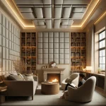 Acoustic panels
